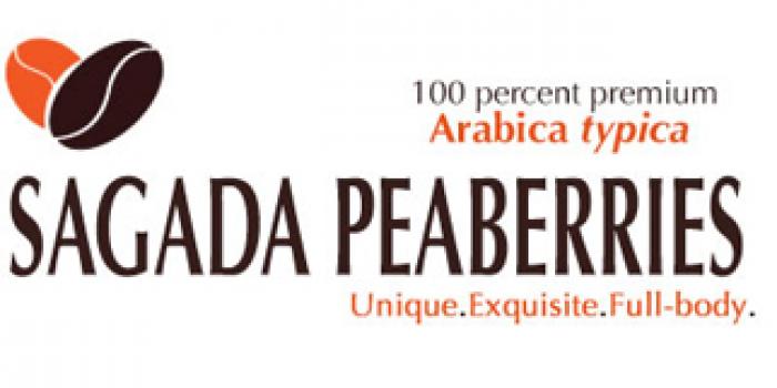 Viverra Coffee Sagada Peaberries