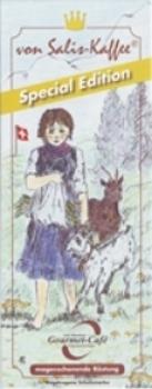 von Salis Spezial Edition