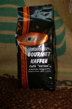 W&S Kaffee Kaffee - Cafe Verona