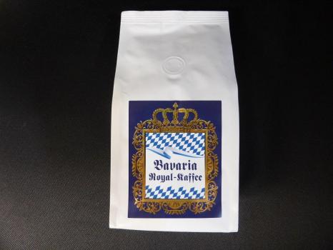 Weber Manufaktur Bavaria Espresso