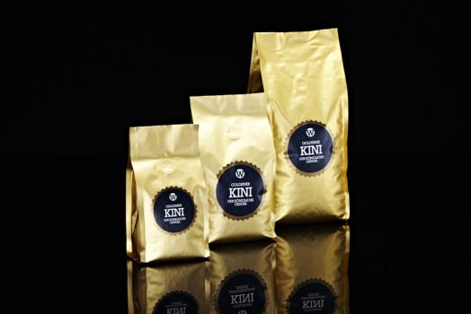 Weber Manufaktur Goldener Kini