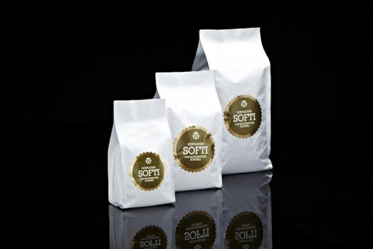 Weber Manufaktur K&ouml;stlicher Softi