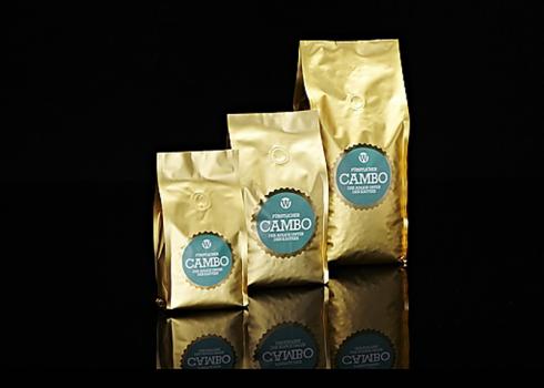 Weber Manufaktur F&uuml;rstlicher Cambo