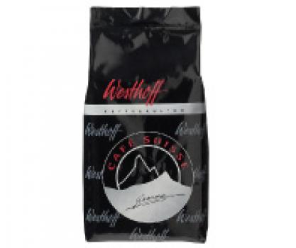 Westhoff Kaffeekultur CAF&Eacute; SUISSE NOBLESSE