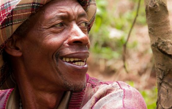 Wildkaffee &Auml;thiopien Kolisha Yirgacheffe