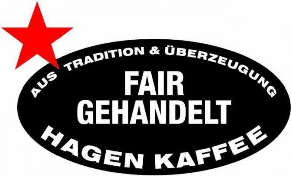 Hagenkaffee FAIR Espresso
