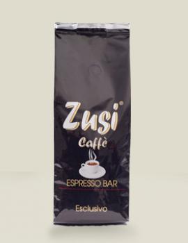 Zusi Caffe Esclusivo