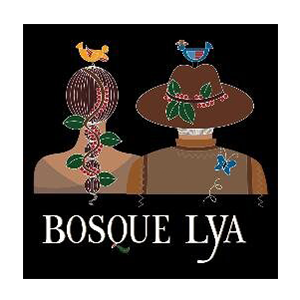 Bosque Lya Tim Kuhns