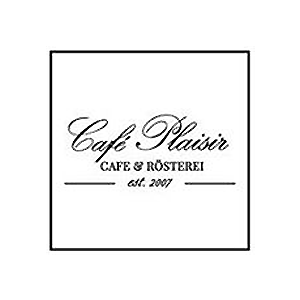 Cafe Plaisir