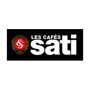 Caf&eacute; Sati