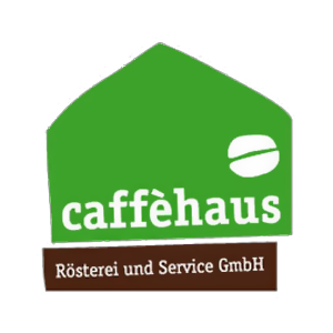 caff&eacute;haus R&ouml;sterei und Service GmbH