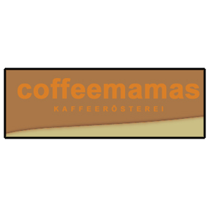 Coffeemamas Kaffeer&ouml;sterei GmbH