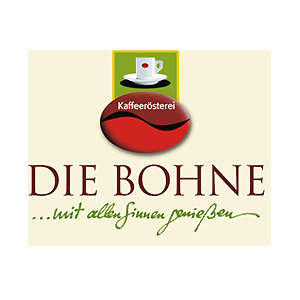 Die Bohne Kaffeer&ouml;sterei
