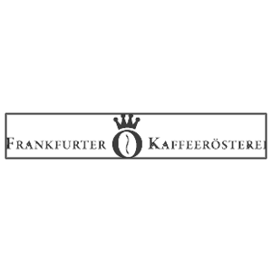 Frankfurter Kaffeer&ouml;sterei