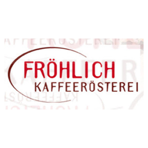 Fr&ouml;hlich Kaffeer&ouml;sterei