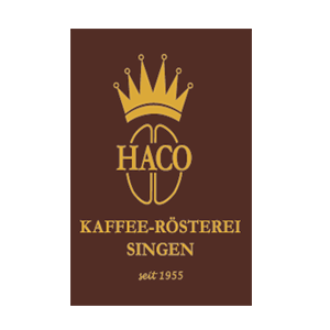 Haco-Kaffee-R&ouml;sterei Helga Hacker