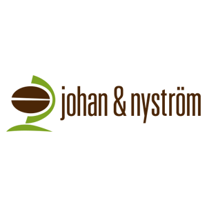 Johan & Nystr&ouml;m