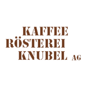 Kaffeer&ouml;sterei Knubel AG