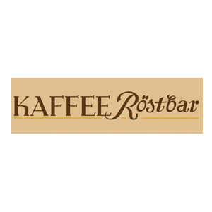 Kaffee R&ouml;stbar