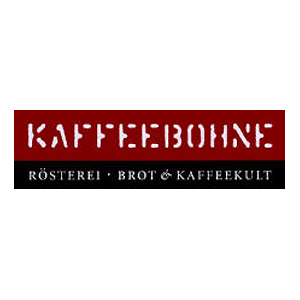 Kaffeer&ouml;sterei Kaffeebohne