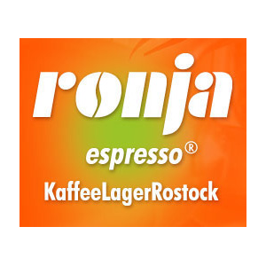 Ronja Espresso