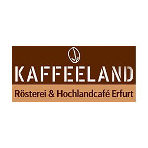 Kaffeeland R&ouml;sterei Rainer Breitbart