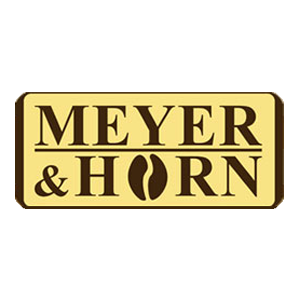 Max MEYER & Max HORN Kaffeegro&szlig;r&ouml;sterei