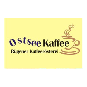 Ostseekaffee - R&uuml;gener Kaffeer&ouml;sterei UG