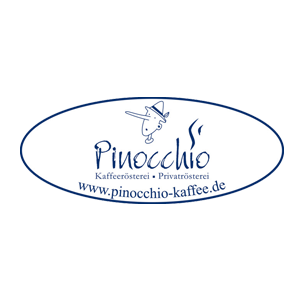 Kaffeer&ouml;sterei Pinocchio