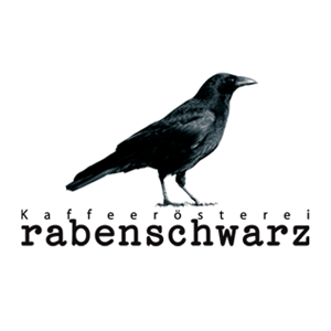 Rabenschwarz