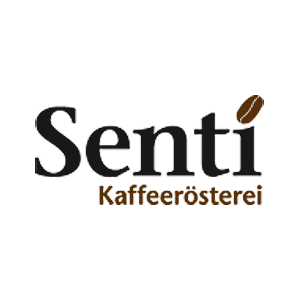 Senti Kaffeer&ouml;sterei