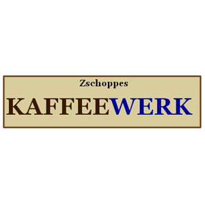 Zschoppes Kaffeewerk